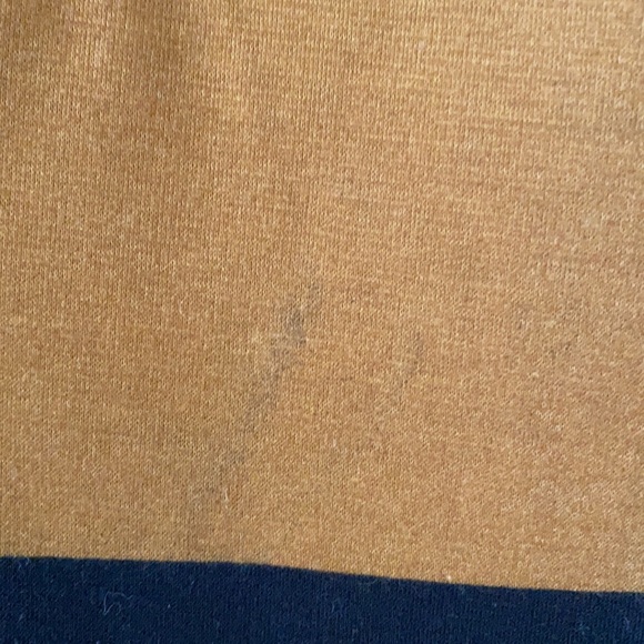 H&M Striped Shift Dress - Picture 7 of 8